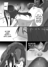 Mamono ni tsukamatta on'na mah?tsukai : página 25