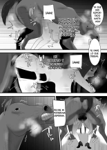 Mamono ni tsukamatta on'na mah?tsukai : página 26