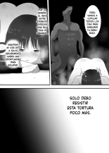 Mamono ni tsukamatta on'na mah?tsukai : página 29