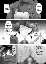 Mamono ni tsukamatta on'na mah?tsukai : página 31