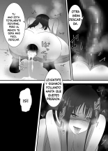 Mamono ni tsukamatta on'na mah?tsukai : página 35
