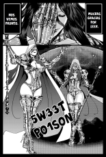 Mamono ni tsukamatta on'na mah?tsukai : página 39