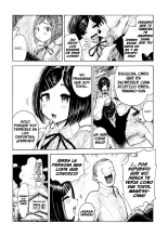 Manatsu-chans Study Session : página 3
