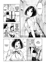 Manatsu-chans Study Session : página 30