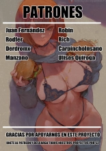 Manatsu no Dokagui Chijo | Lascivia Compulsiva En Pleno Verano página 23