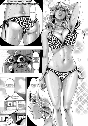 hentai Fruit of midsummer