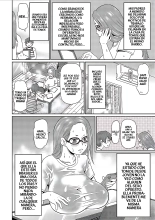 Manatsu no Mushi Megane : página 2