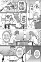 Manatsu no Mushi Megane : página 5