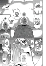 Manatsu no Mushi Megane : página 9