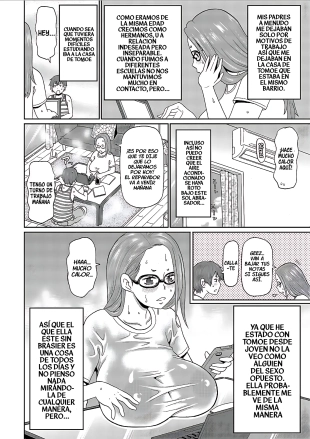 hentai Manatsu no Mushi Megane