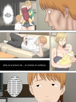 Manbiki Mama to Tencho no Musuko 4 : página 6