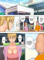Manbiki Mama to Tencho no Musuko 4 : página 7