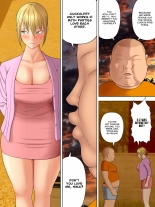 Shoplifting Mom and Store Manager's Son 5 : página 5