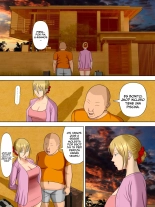 Manbiki Mama to Tencho no Musuko 5 : página 4