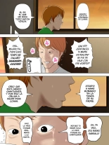 Manbiki Mama to Tencho no Musuko 5 : página 7