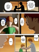 Manbiki Mama to Tencho no Musuko 5 : página 8