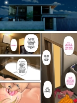 Manbiki Mama to Tencho no Musuko 5 : página 10