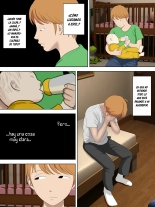 Manbiki Mama to Tencho no Musuko 5 : página 26