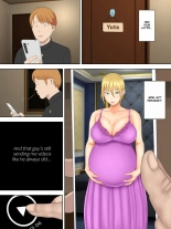 Shoplifting Mom and Store Manager's Son 6 : página 41