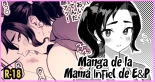 Manga de la Mamá Infiel de E&P : página 1