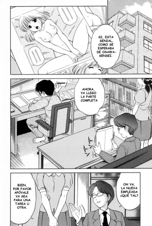 hentai Mangaka