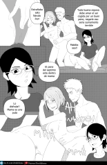 Mangekyo By Dr Nihilismo : página 18