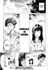 Mankai Otome : página 10