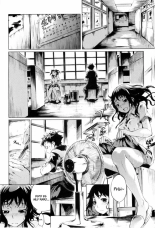 Mankai Otome : página 11