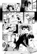 Mankai Otome : página 13