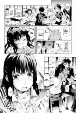 Mankai Otome : página 14