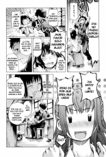 Mankai Otome : página 15