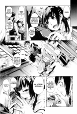 Mankai Otome : página 16