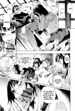 Mankai Otome : página 18
