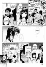 Mankai Otome : página 21