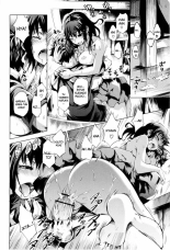 Mankai Otome : página 23