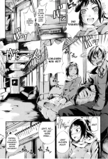 Mankai Otome : página 39