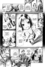 Mankai Otome : página 40