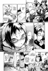 Mankai Otome : página 41