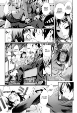 Mankai Otome : página 42