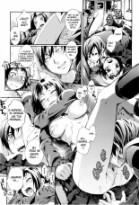 Mankai Otome : página 45