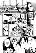 Mankai Otome : página 51