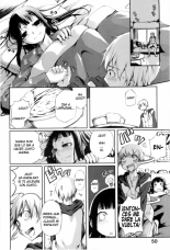 Mankai Otome : página 55