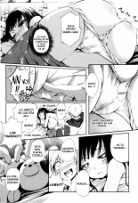 Mankai Otome : página 61