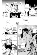 Mankai Otome : página 63