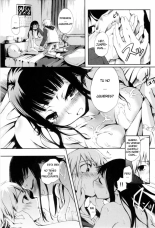 Mankai Otome : página 66