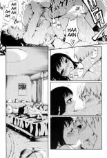 Mankai Otome : página 74