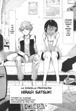 Mankai Otome : página 77