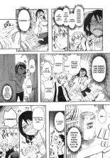 Mankai Otome : página 78