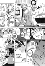 Mankai Otome : página 80