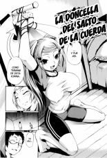 Mankai Otome : página 95